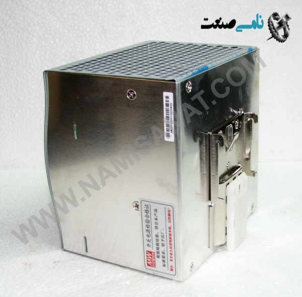 DRP-240-24, DRP-240-24,DRP-24,DRP-2,DRP,R,D,240W Single Output Industrial DIN RAIL Power Supply,Power,Supply,Ind.Automation,Other Brands,isiso,NAMI SANAT Co,NAMI,SANAT,Co,namisanat,اتوماسیون صنعتی,پاور ساپلای,پاور ساپلای نامی صنعت,پاور,ساپلای,سایر برندها,نامی صنعت,                                                    