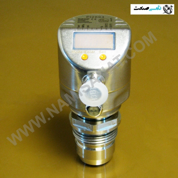 PI2894, PI2894,Pressure sensors,Combined pressure sensor,Pressure,sensors,IFM,سنسورهای فشار,سنسور,اندازه گیری و ابزار دقیق,سنسور فشار ترکیبی,                                